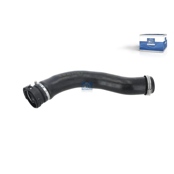شیلنگ رادیاتور 2.15997 DIESEL TECHNIC